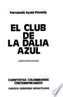 El Club de la Dalia Azul