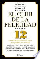 El club de la felicidad
