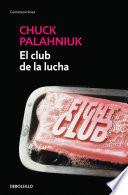 El club de la lucha