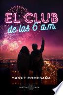 El Club de las 6 a. m.