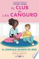 El club de las canguro 12: El lenguaje secreto de Jessi