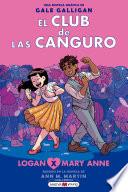 El Club de las Canguro 8: Logan x Mary Anne