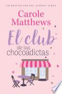 El club de las chocoadictas