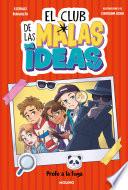 El club de las malas ideas 2 - Profe a la fuga