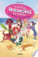 El club de las paseadoras de perros 2. ¡Un verano casi perfecto!
