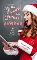 El club de lectura en Navidad