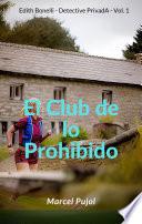 El Club de lo Prohibido