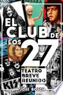 El club de los 27