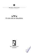 El club de los aburridos