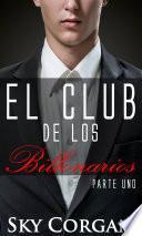El Club de los billonarios