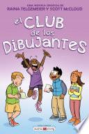 El club de los dibujantes