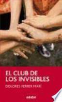 El club de los invisibles