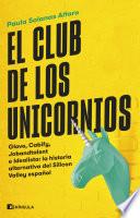 El club de los unicornios