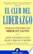 El club del liderazgo