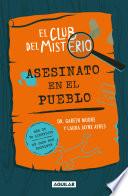 El club del misterio
