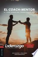 El Coach-mentor