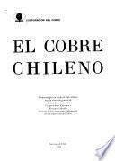 El cobre Chileano