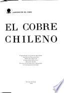 El cobre chileno