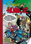 El cochecito leré | Ladrones de coches | Lo que el viento se dejó | Testigo de cargo | El caso del calcetín (Súper Humor Mortadelo 6)