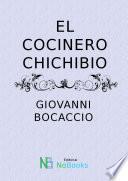El cocinero Chichibio