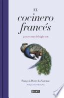 El cocinero francés