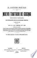 El Cocinero práctico