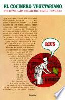El cocinero vegetariano