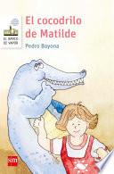 El cocodrilo de Matilde