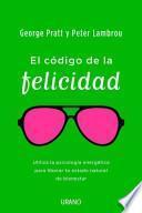 El código de la felicidad