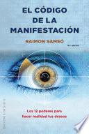 El código de la manifestación