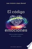El Codigo de Las Emociones