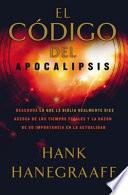 El código del apocalipsis