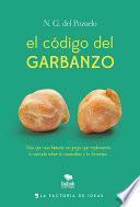 El código del garbanzo