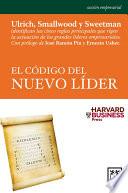 El código del nuevo líder