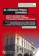 El Código penal español