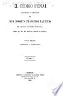 El código penal