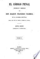 El Código penal