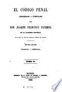 El Código Penal