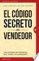 El código secreto del vendedor