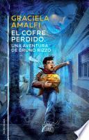 El cofre perdido. Una aventura de Bruno Rizzo