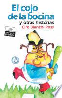 El cojo de la bocina y otras historias
