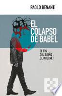 El colapso de Babel