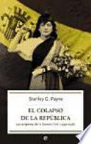 El colapso de la República