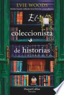 El coleccionista de historias