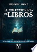 El coleccionista de libros