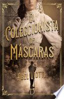 El coleccionista de máscaras