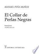 El collar de perlas negras