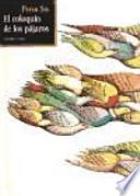 El coloquio de los pájaros