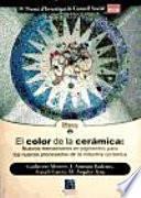 El Color de la cerámica