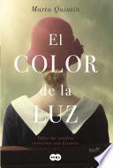El color de la luz